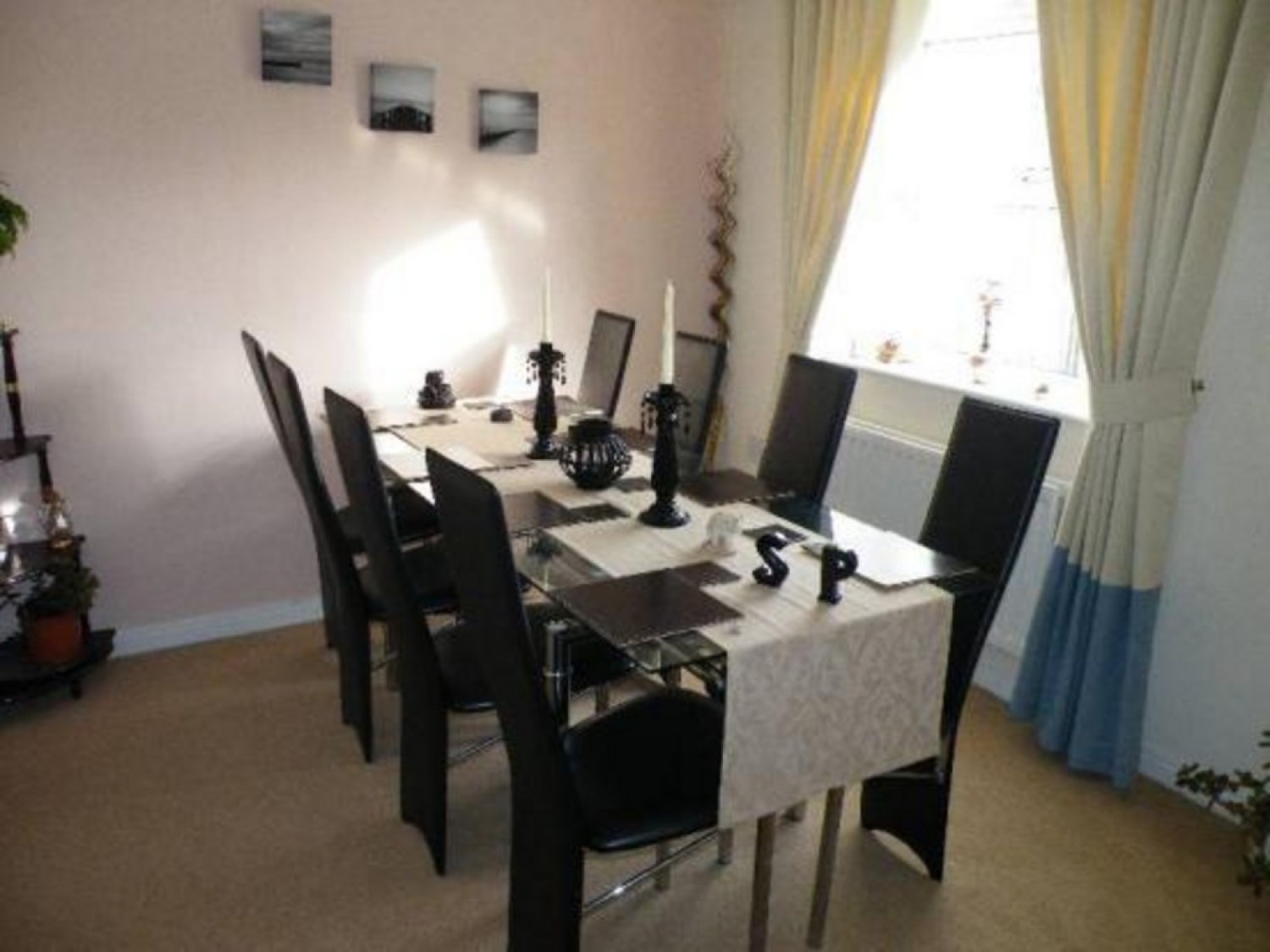 4 bedroom House for Letting Abbey Park Way, Weston