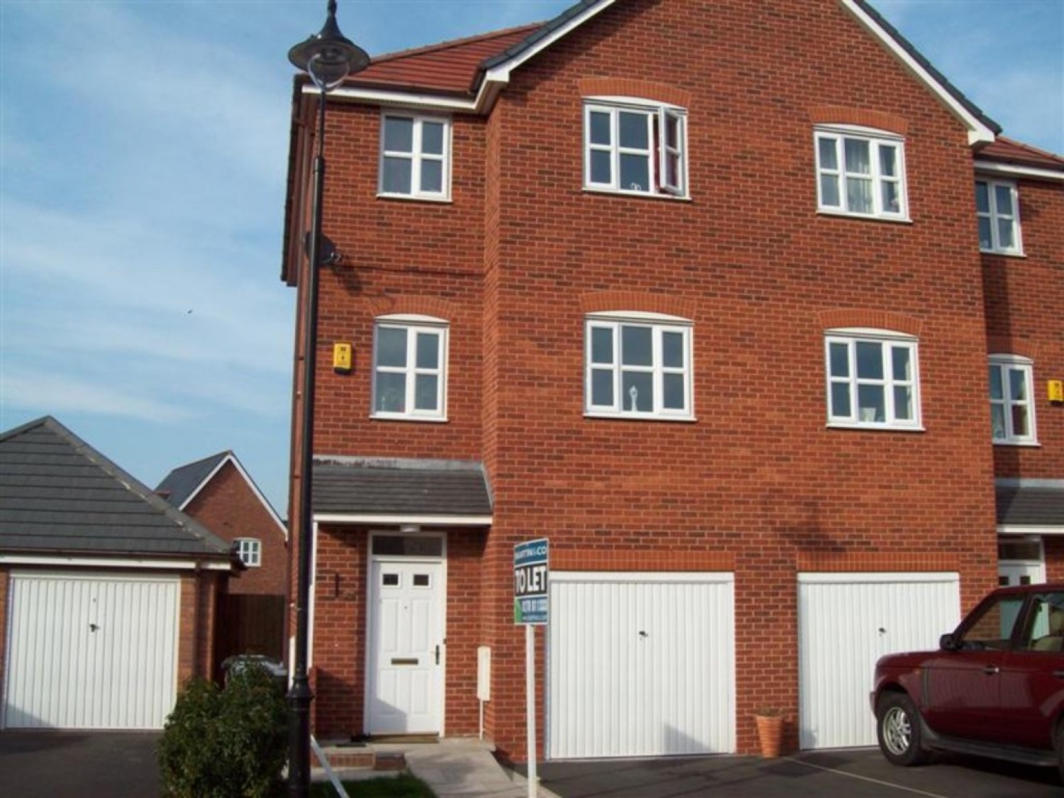 4 bedroom House for Letting Golden Hill, Wychwood Village