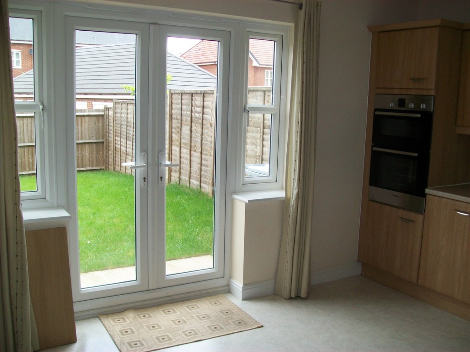 4 bedroom House for Letting Golden Hill, Wychwood Village