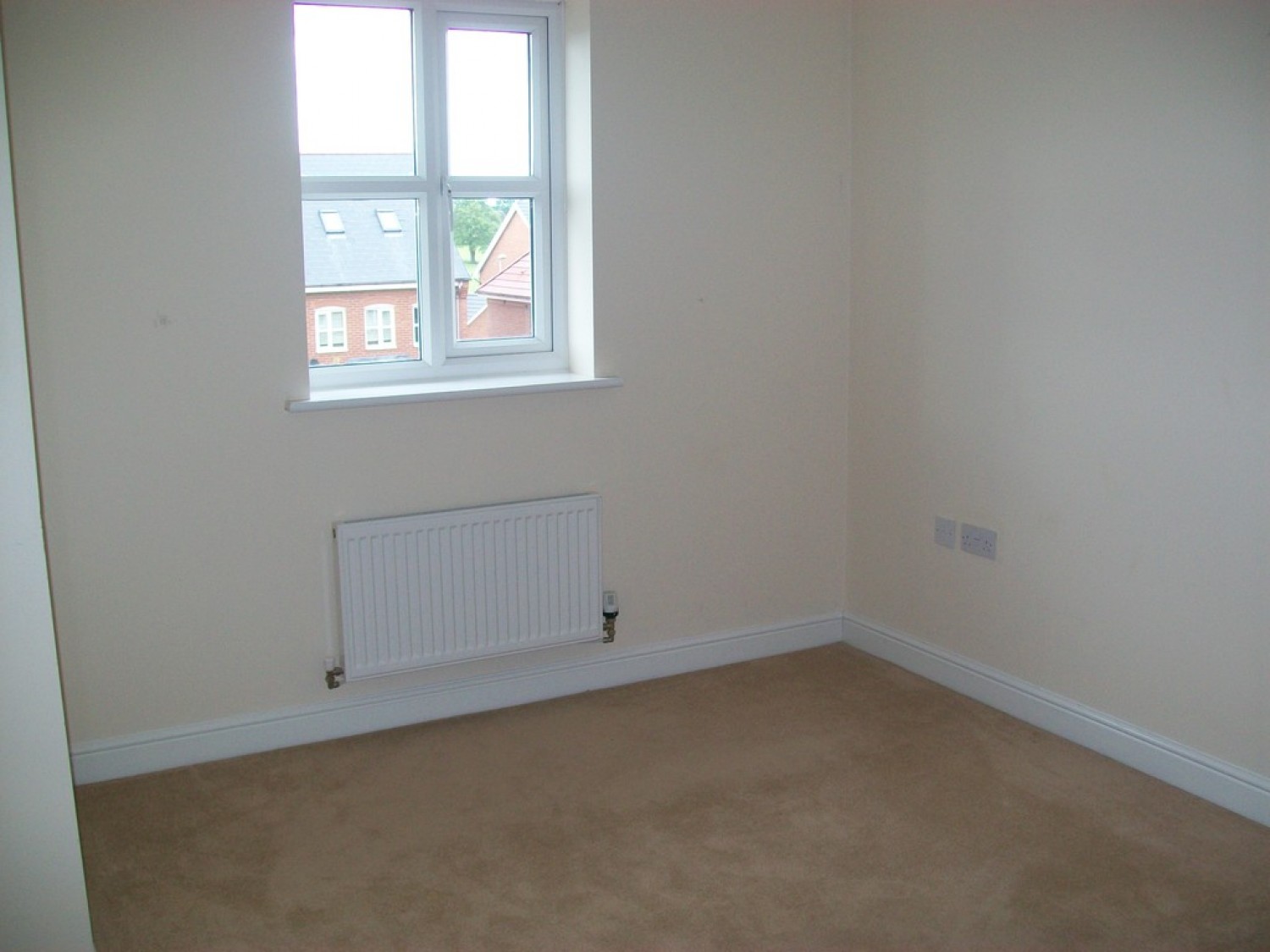 4 bedroom House for Letting Golden Hill, Wychwood Village