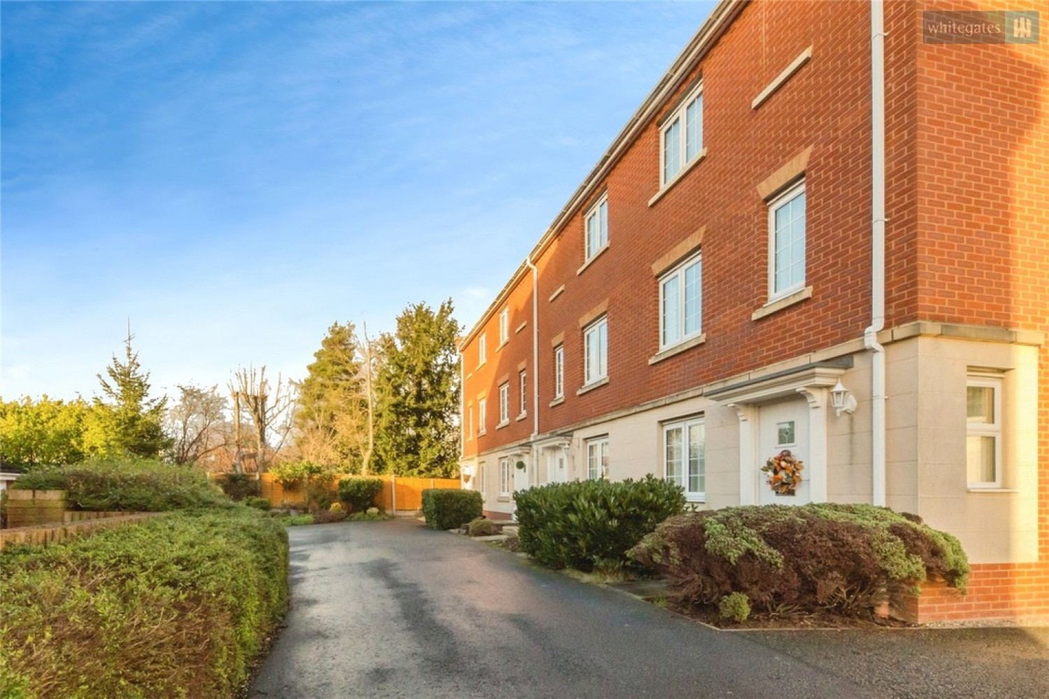 3 bedroom House for Letting Jackson Avenue, Nantwich