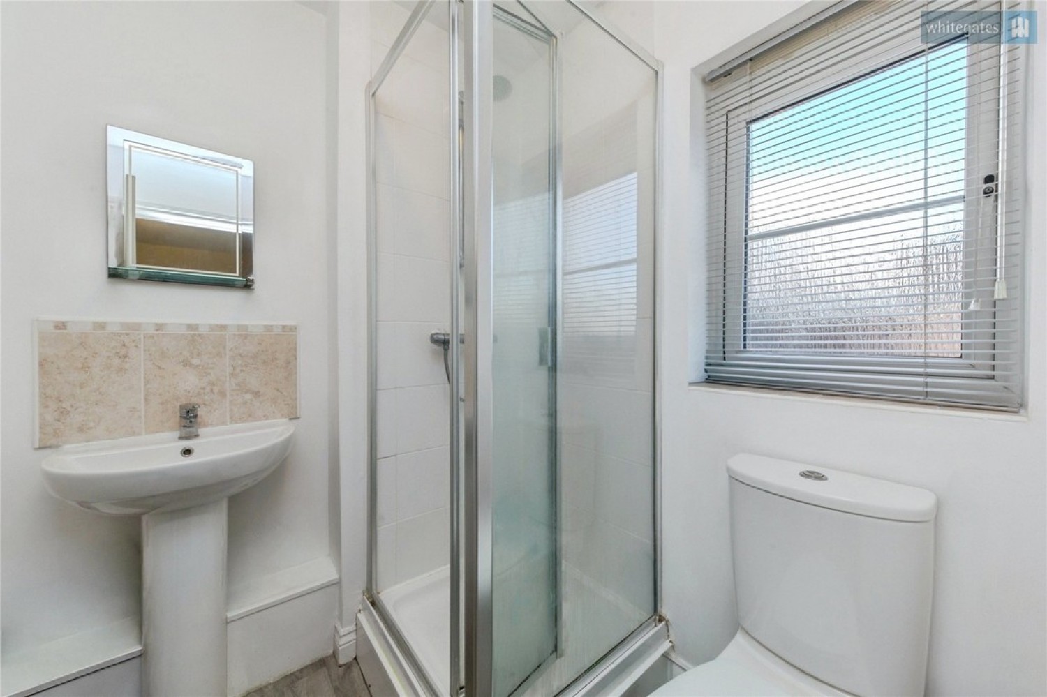 3 bedroom House for Letting Jackson Avenue, Nantwich