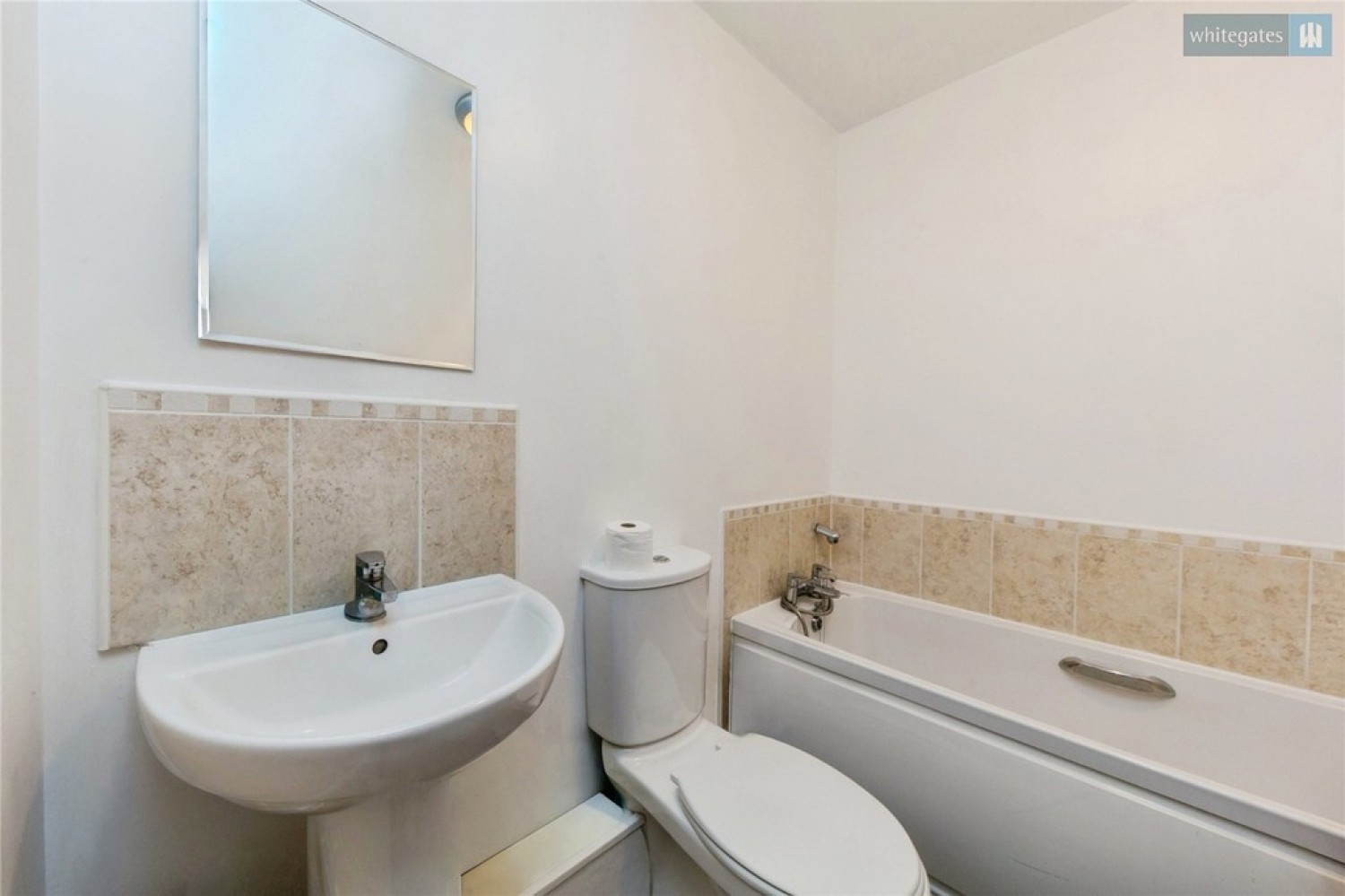 3 bedroom House for Letting Jackson Avenue, Nantwich