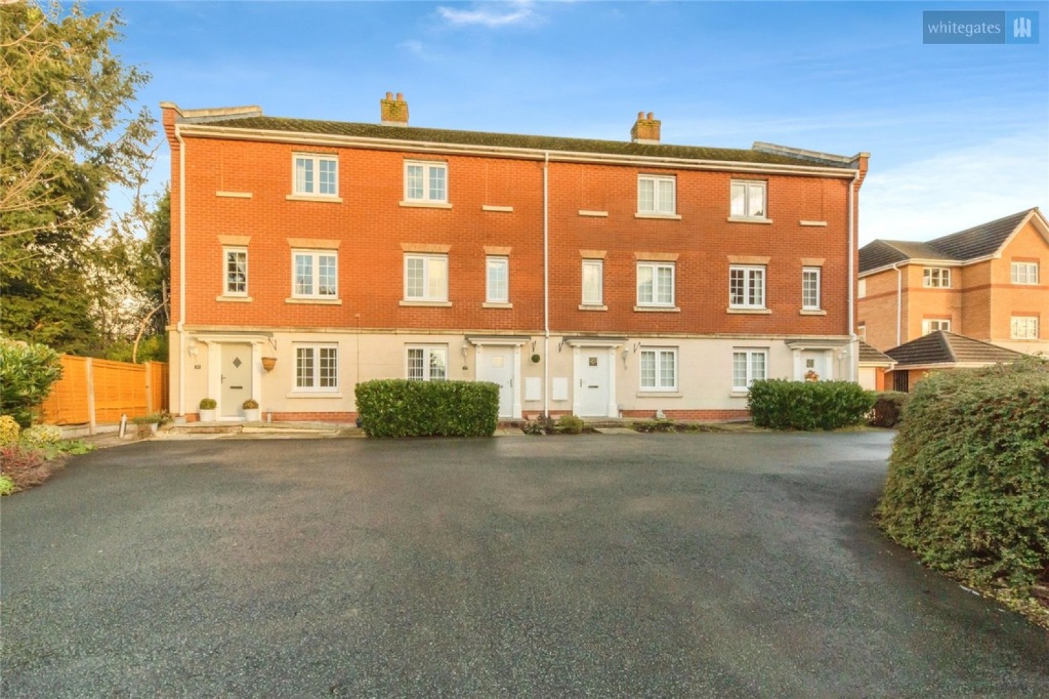 3 bedroom House for Letting Jackson Avenue, Nantwich