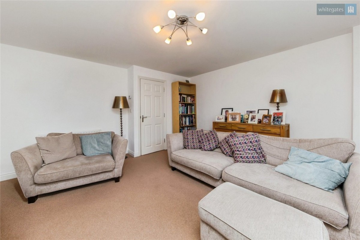 Jackson Avenue, Nantwich