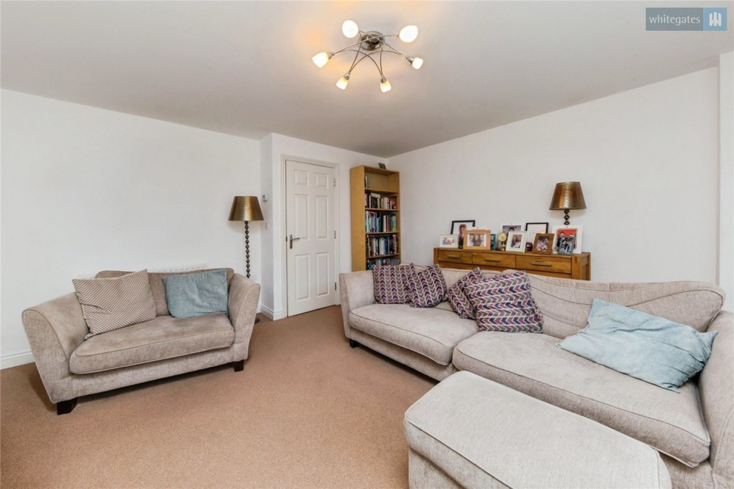 3 bedroom House for Letting Jackson Avenue, Nantwich