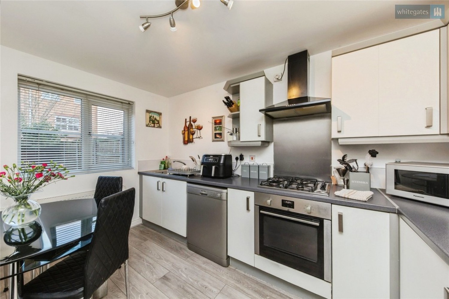 3 bedroom House for Letting Jackson Avenue, Nantwich