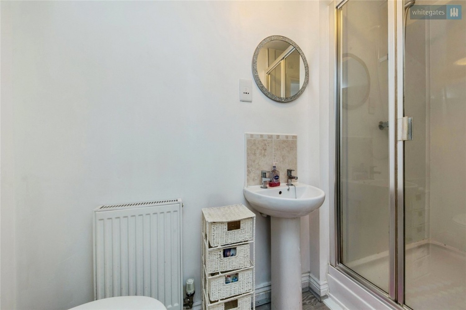 3 bedroom House for Letting Jackson Avenue, Nantwich