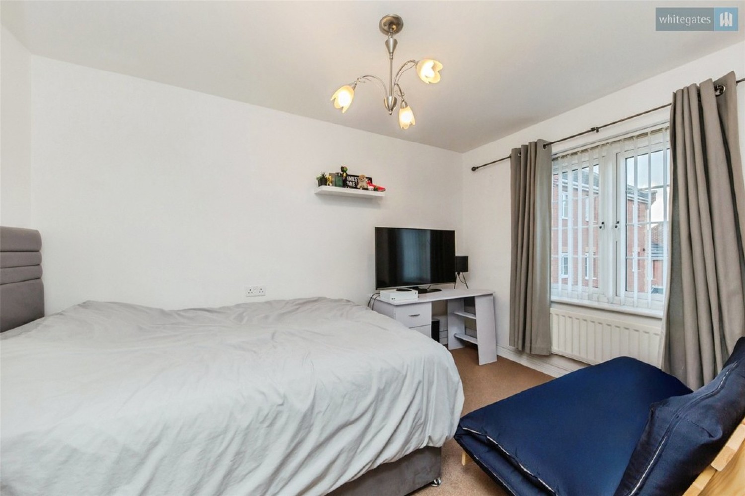 3 bedroom House for Letting Jackson Avenue, Nantwich