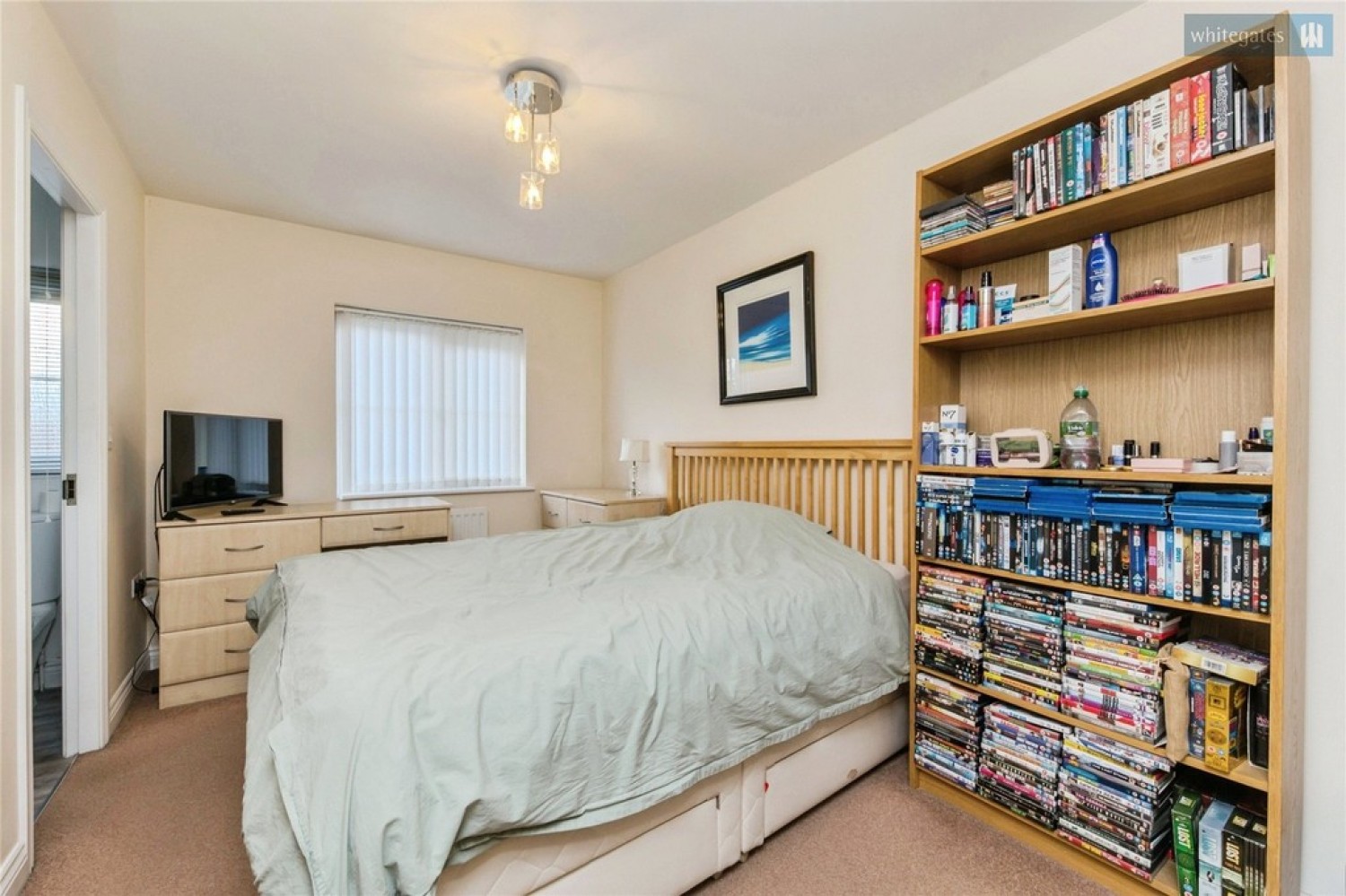 3 bedroom House for Letting Jackson Avenue, Nantwich