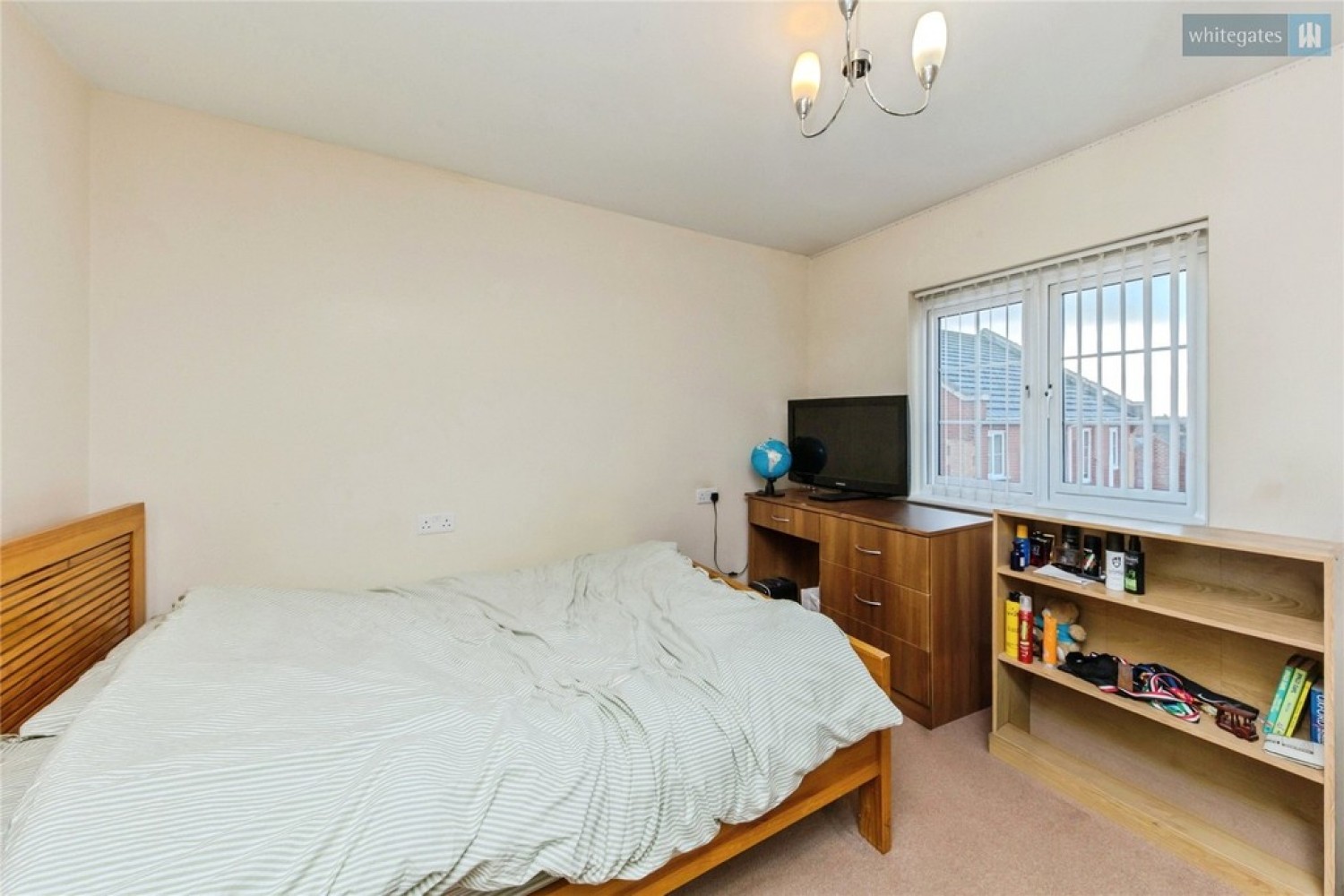 3 bedroom House for Letting Jackson Avenue, Nantwich