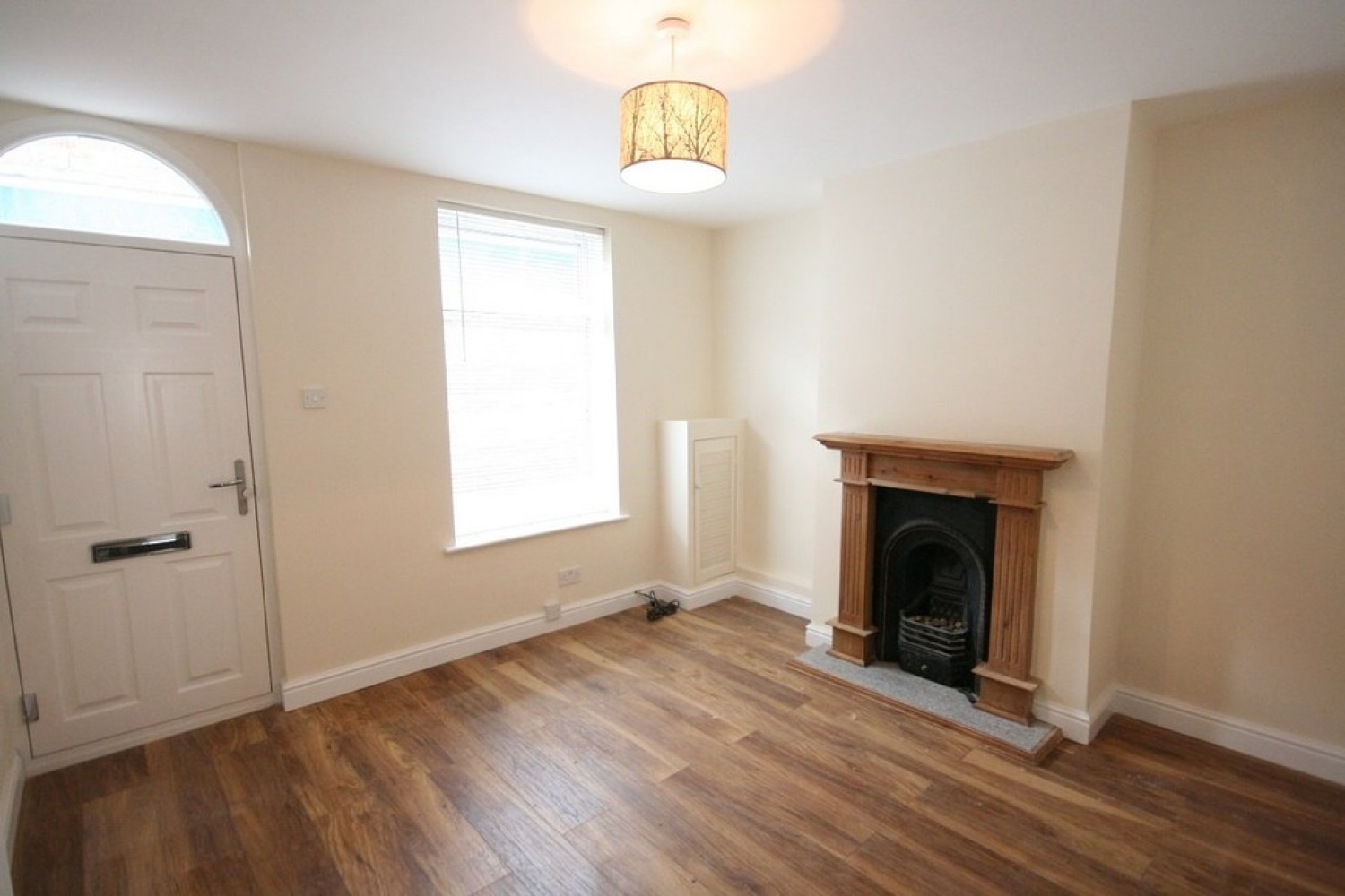 2 bedroom House for Letting Barker Street, Nantwich