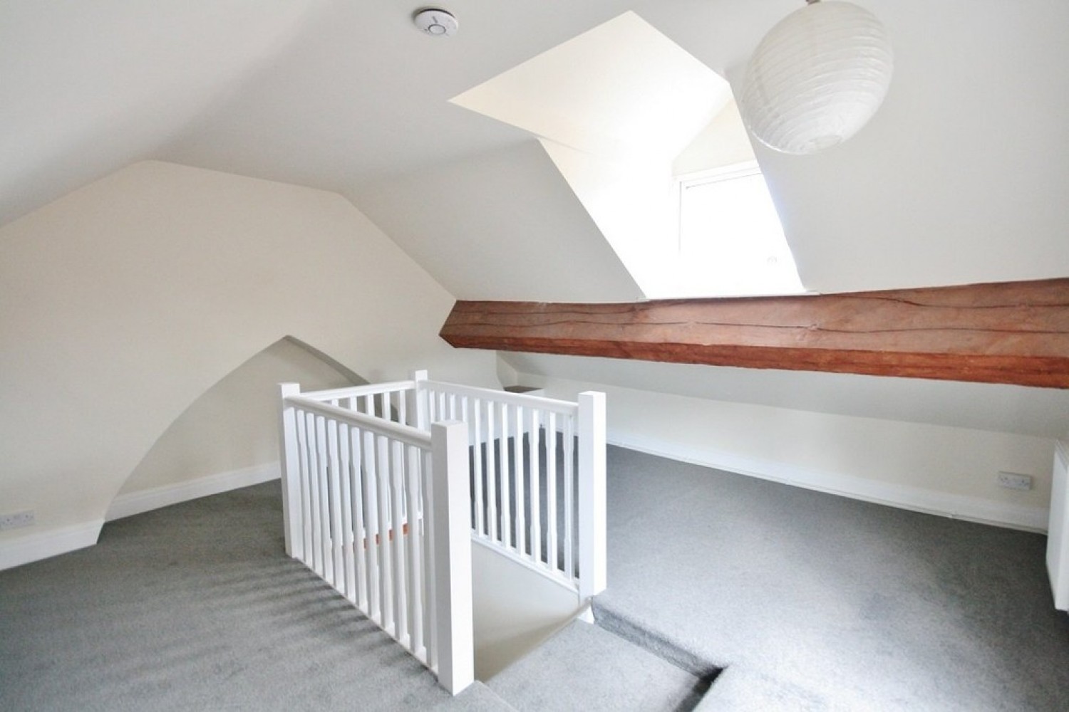 2 bedroom House for Letting Barker Street, Nantwich