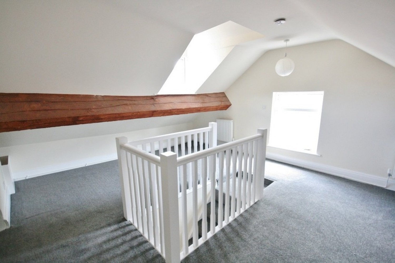 2 bedroom House for Letting Barker Street, Nantwich