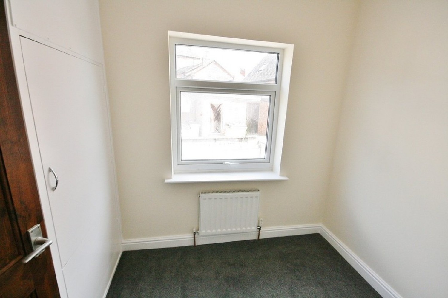 2 bedroom House for Letting Barker Street, Nantwich