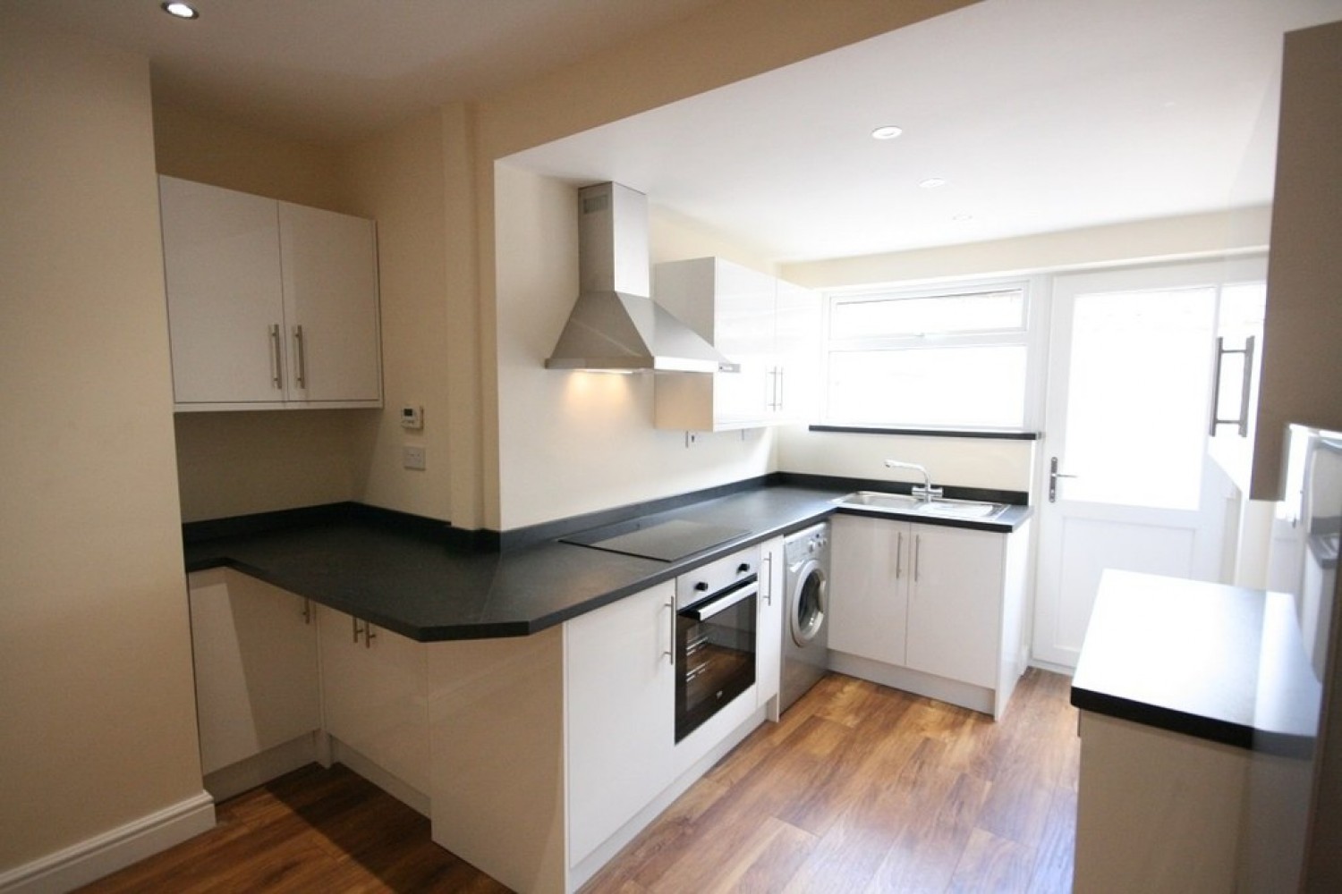2 bedroom House for Letting Barker Street, Nantwich