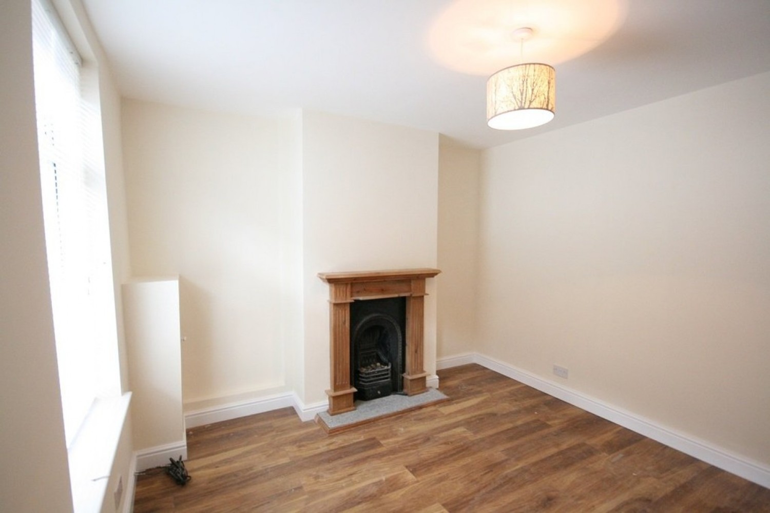 2 bedroom House for Letting Barker Street, Nantwich