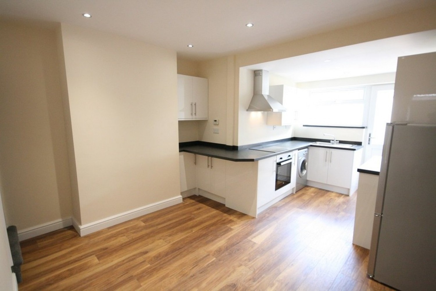 2 bedroom House for Letting Barker Street, Nantwich
