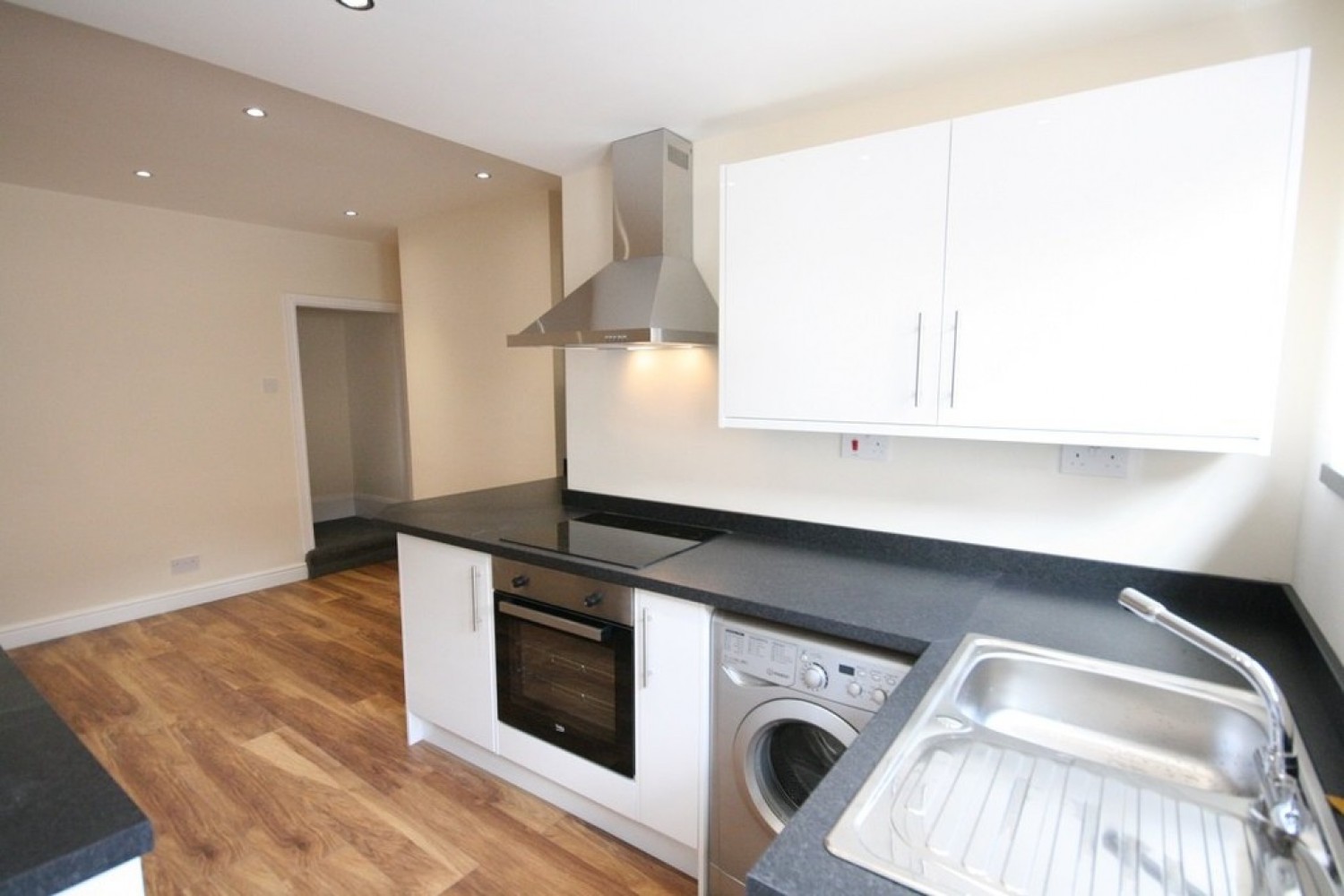 2 bedroom House for Letting Barker Street, Nantwich