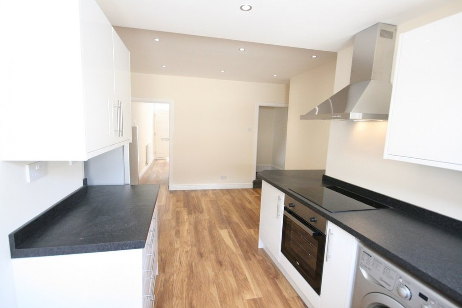 2 bedroom House for Letting Barker Street, Nantwich