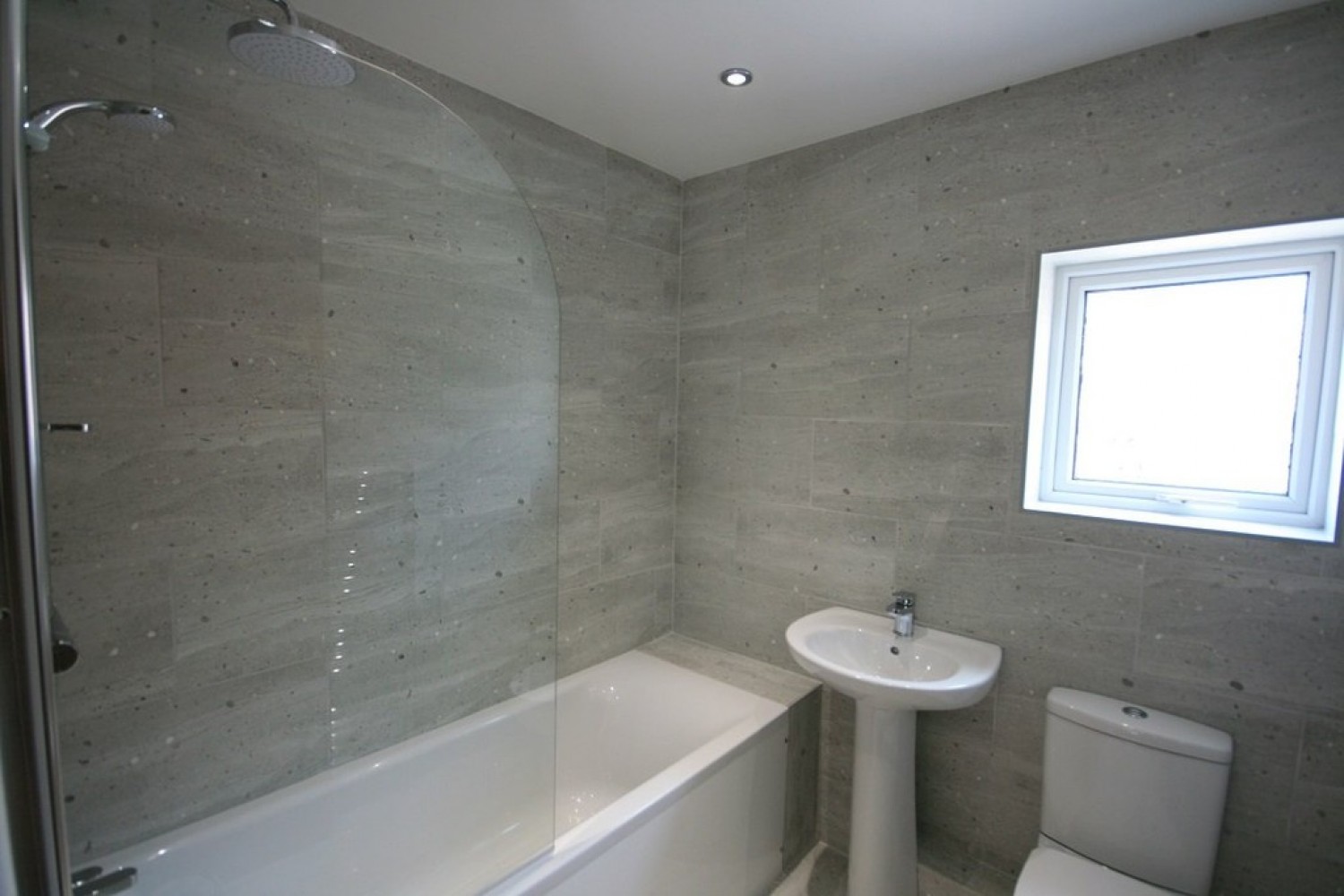 2 bedroom House for Letting Barker Street, Nantwich