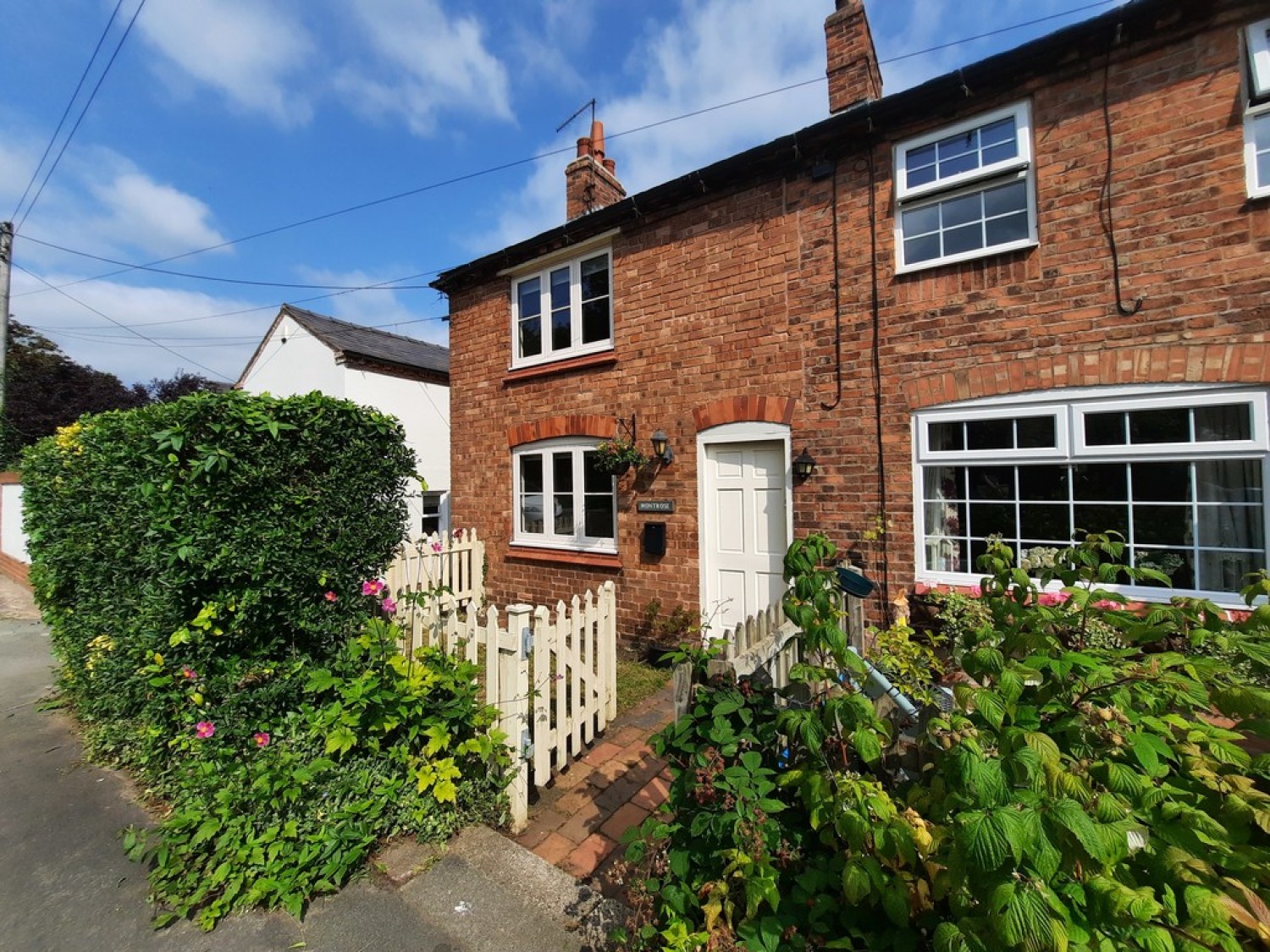 2 bedroom House for Letting Sound Lane, Ravensmoor