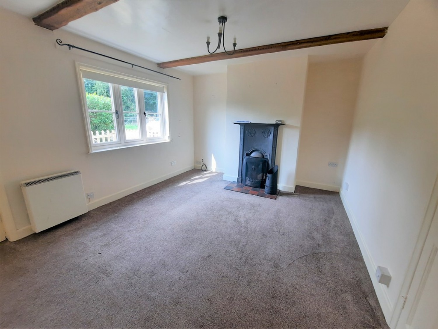 2 bedroom House for Letting Sound Lane, Ravensmoor