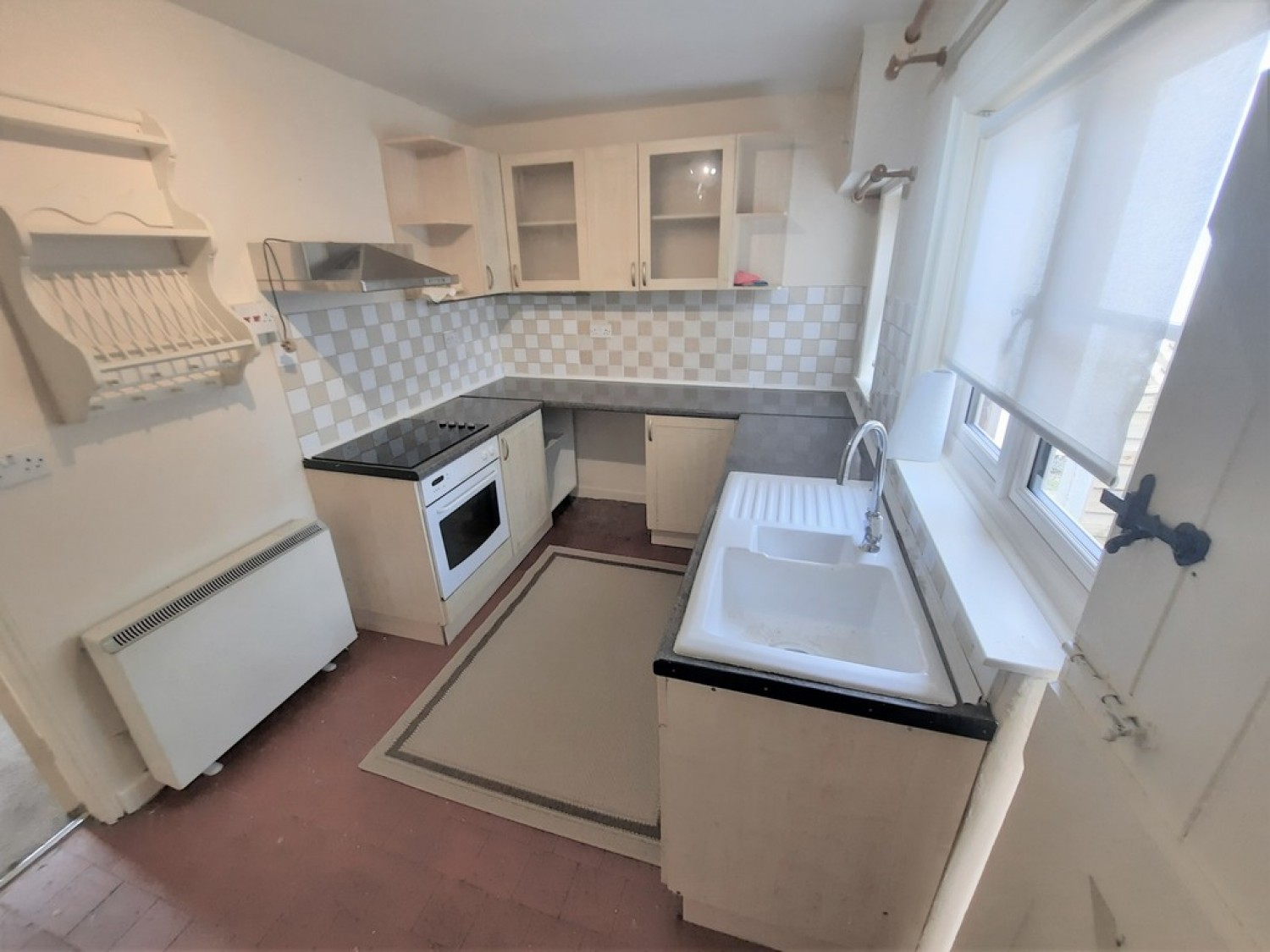 2 bedroom House for Letting Sound Lane, Ravensmoor