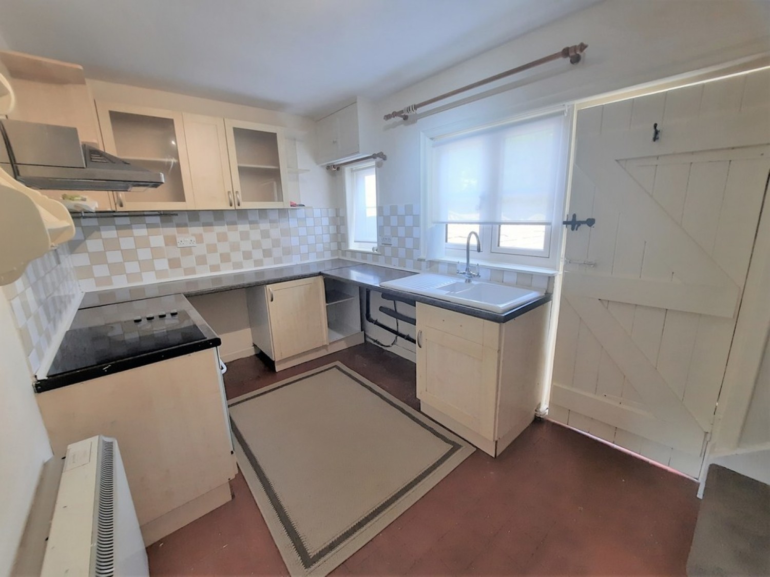 2 bedroom House for Letting Sound Lane, Ravensmoor