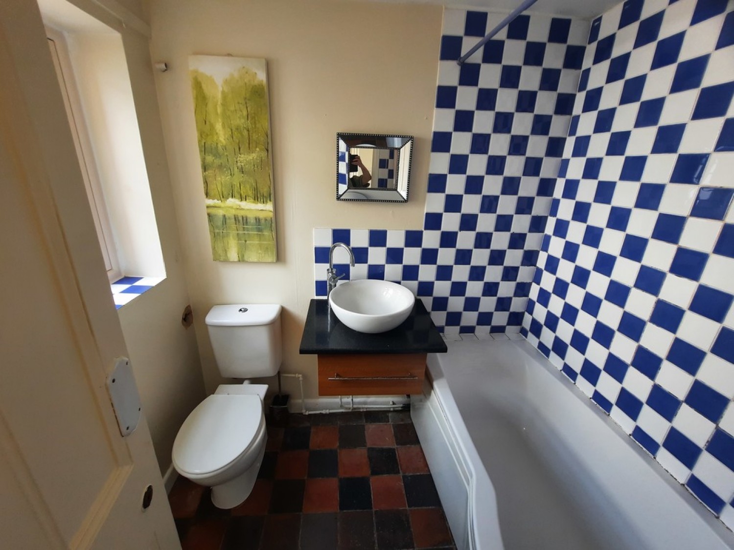 2 bedroom House for Letting Sound Lane, Ravensmoor