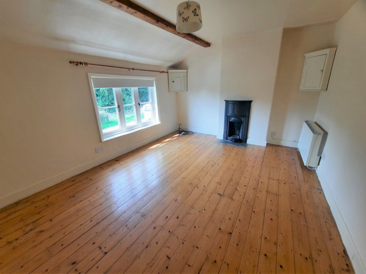 2 bedroom House for Letting Sound Lane, Ravensmoor