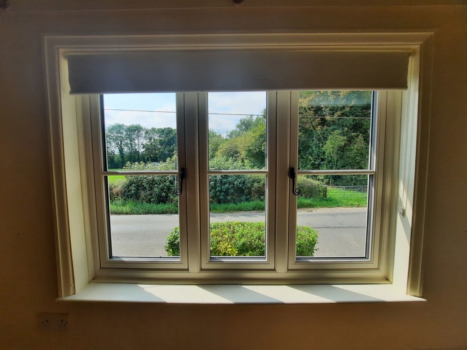 2 bedroom House for Letting Sound Lane, Ravensmoor