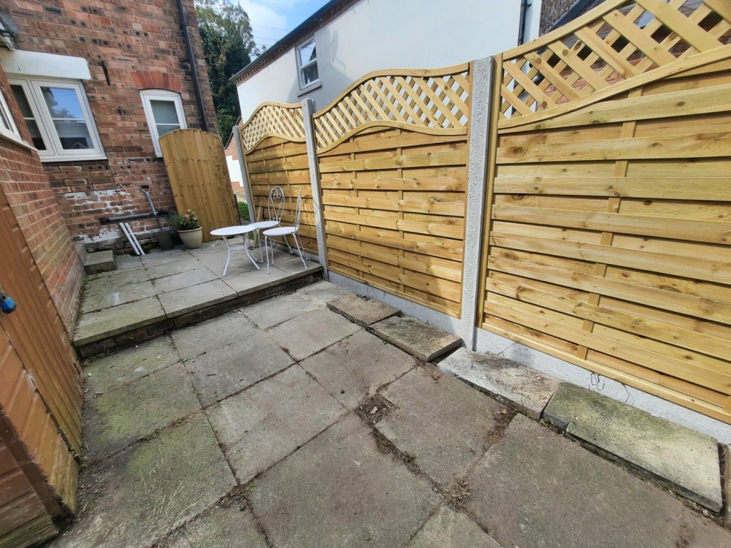 2 bedroom House for Letting Sound Lane, Ravensmoor