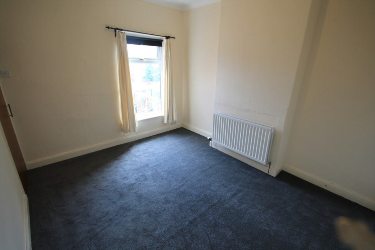 Hall O`Shaw Street, Crewe
