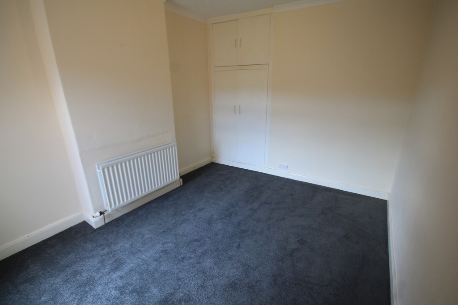 Hall O`Shaw Street, Crewe