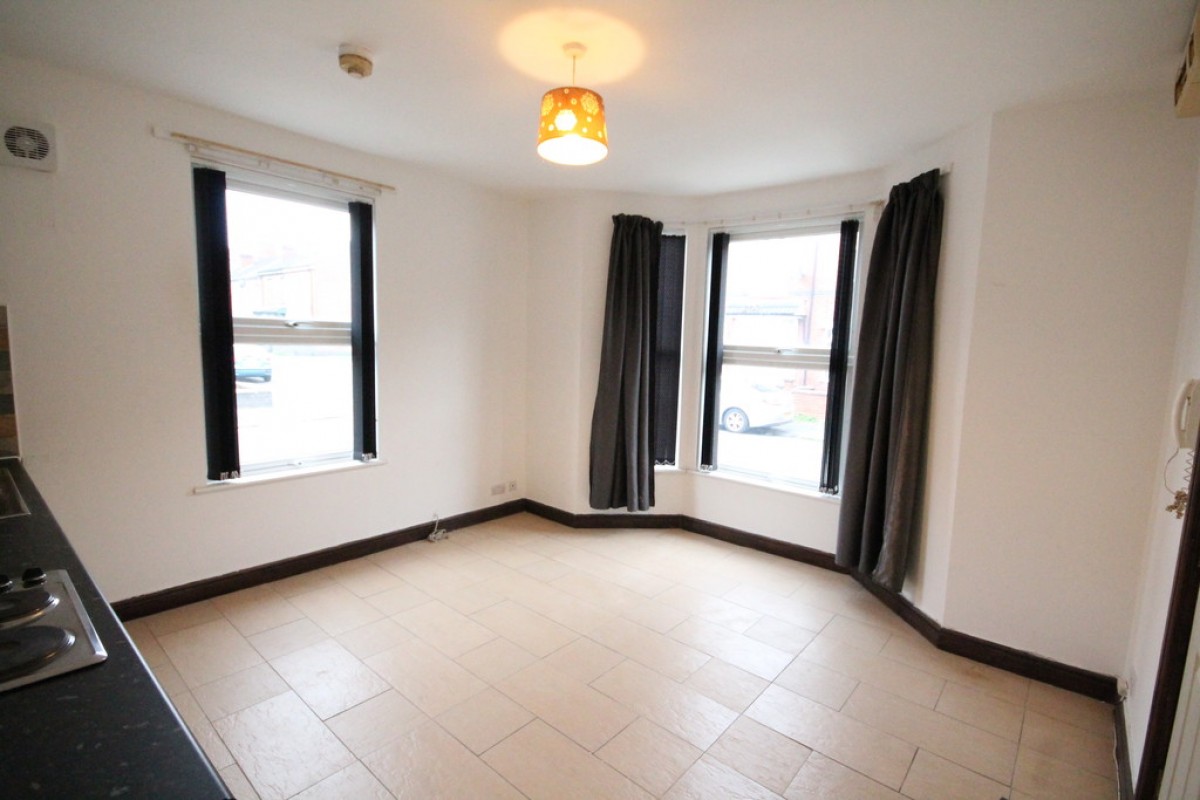 Walthall Street, Crewe