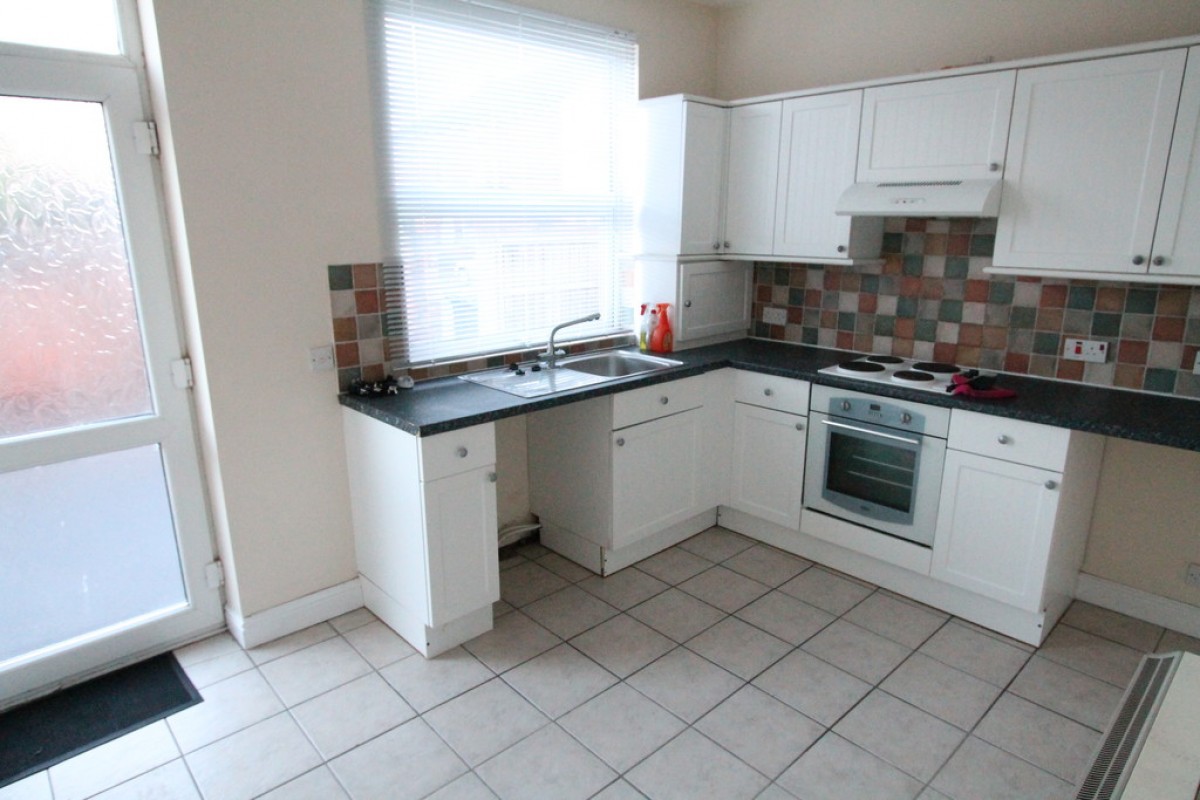 Walthall Street, Crewe