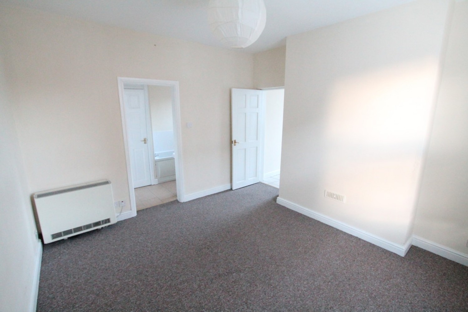 1 bedroom Flat for Letting Walthall Street, Crewe
