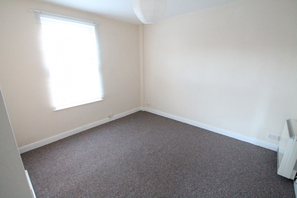 Walthall Street, Crewe