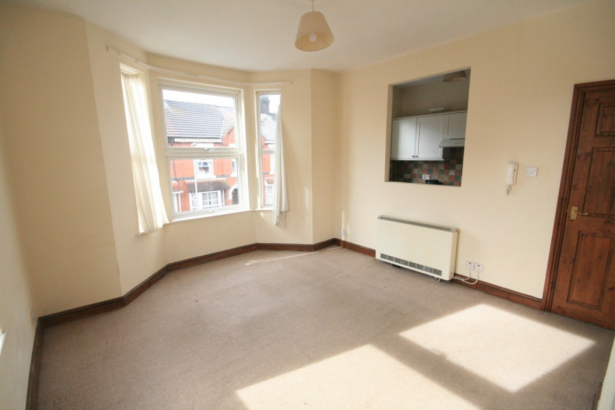 Walthall Street, Crewe