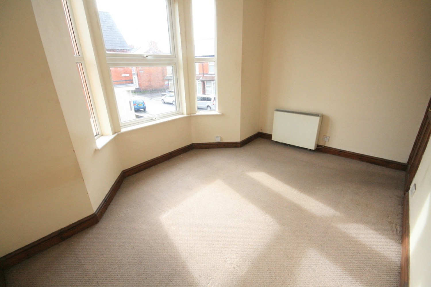1 bedroom Flat in Walthall Street, Crewe