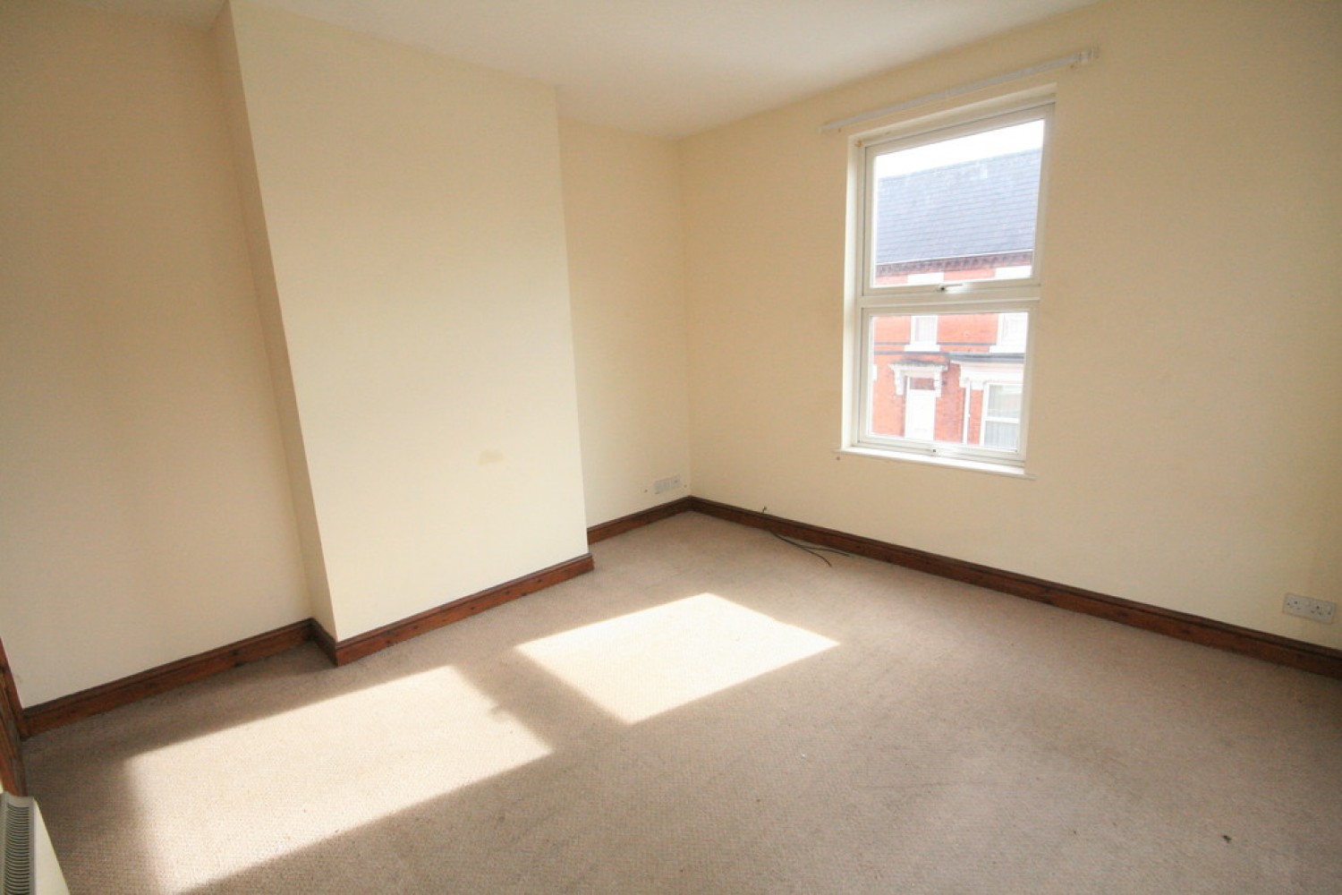 1 bedroom Flat in Walthall Street, Crewe