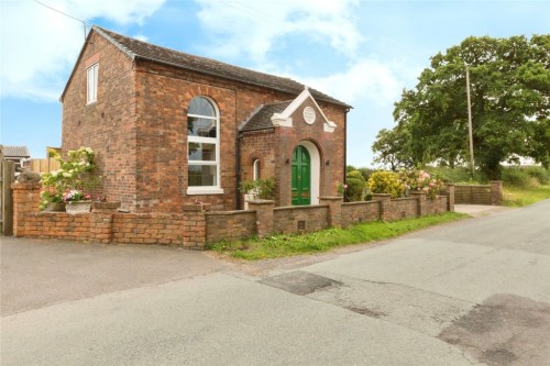 The Old Chapel, Coole Lane