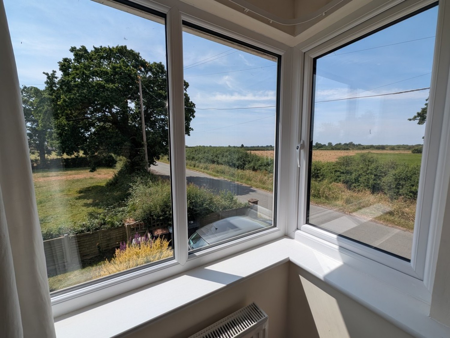 3 bedroom House for Letting The Old Chapel, Coole Lane