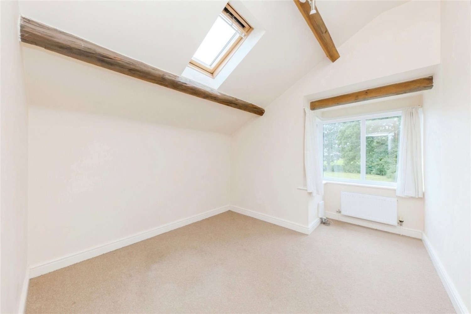 3 bedroom House for Letting The Old Chapel, Coole Lane