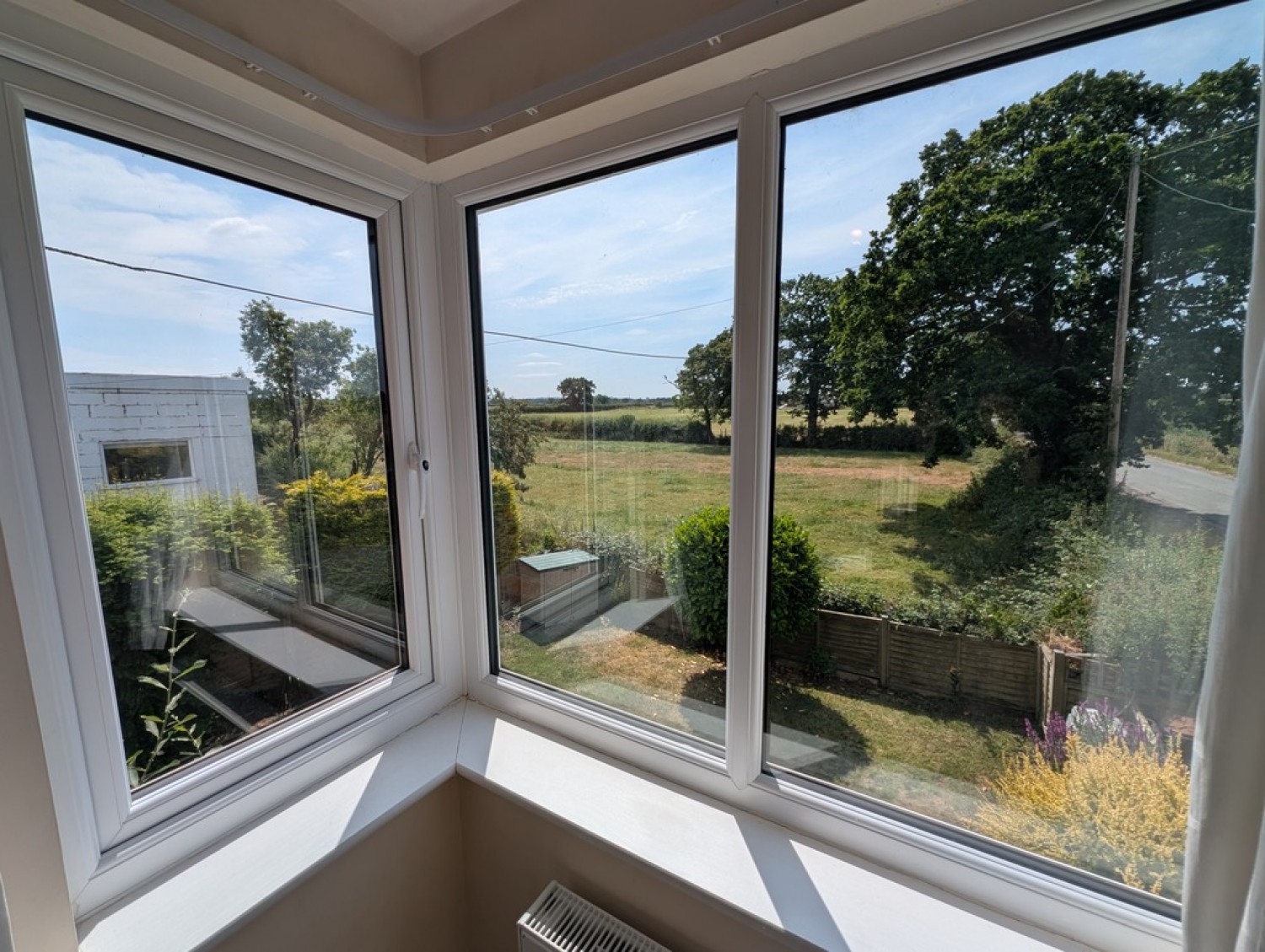 3 bedroom House for Letting The Old Chapel, Coole Lane