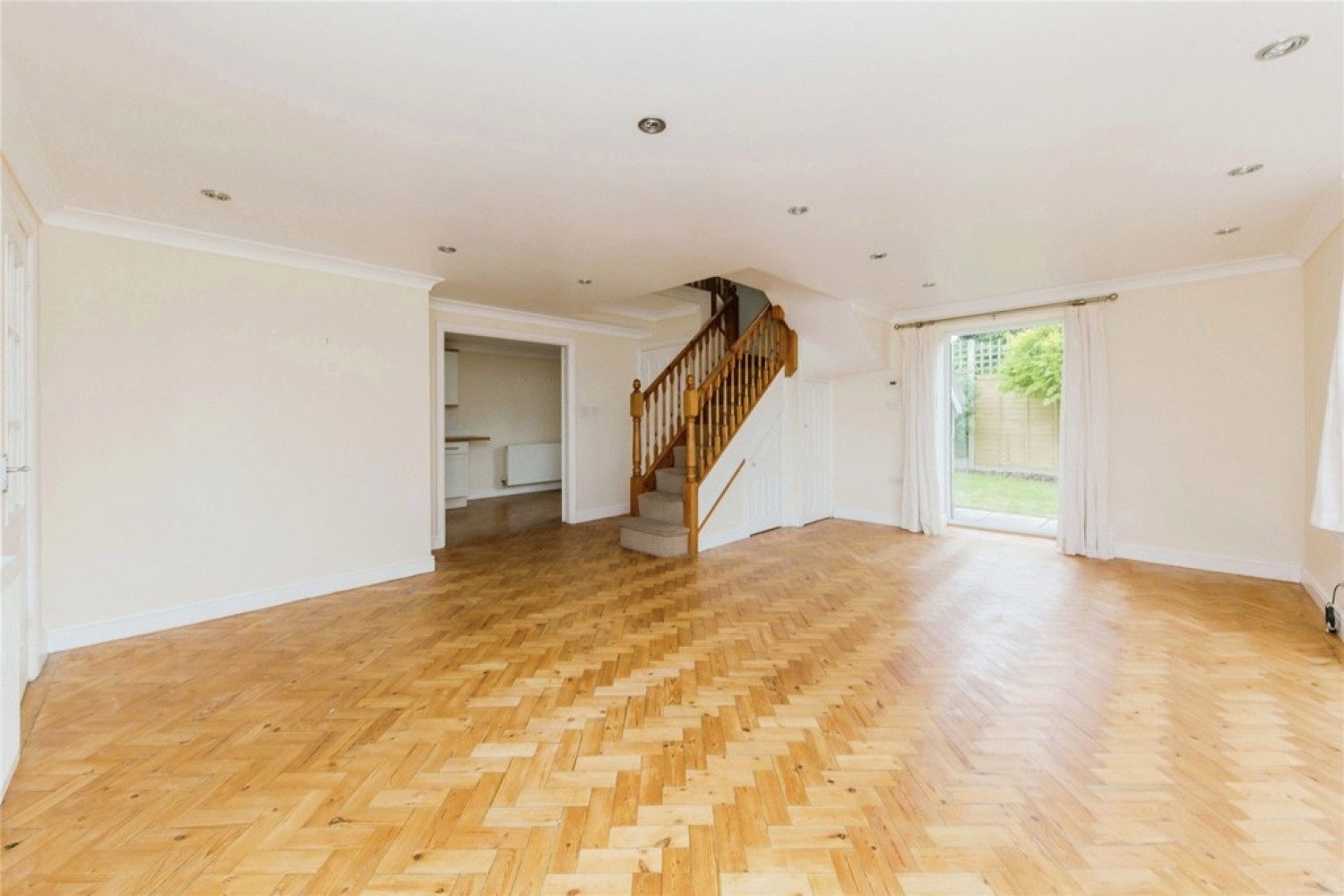 3 bedroom House for Letting The Old Chapel, Coole Lane