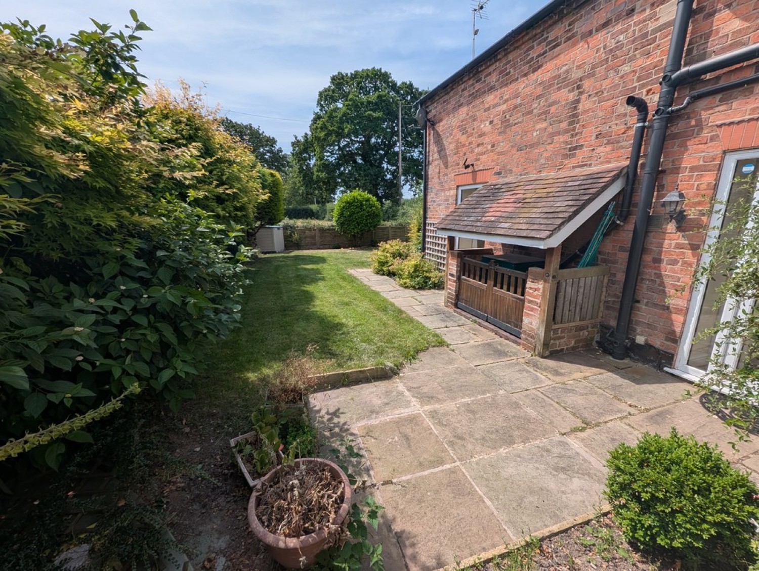 3 bedroom House for Letting The Old Chapel, Coole Lane