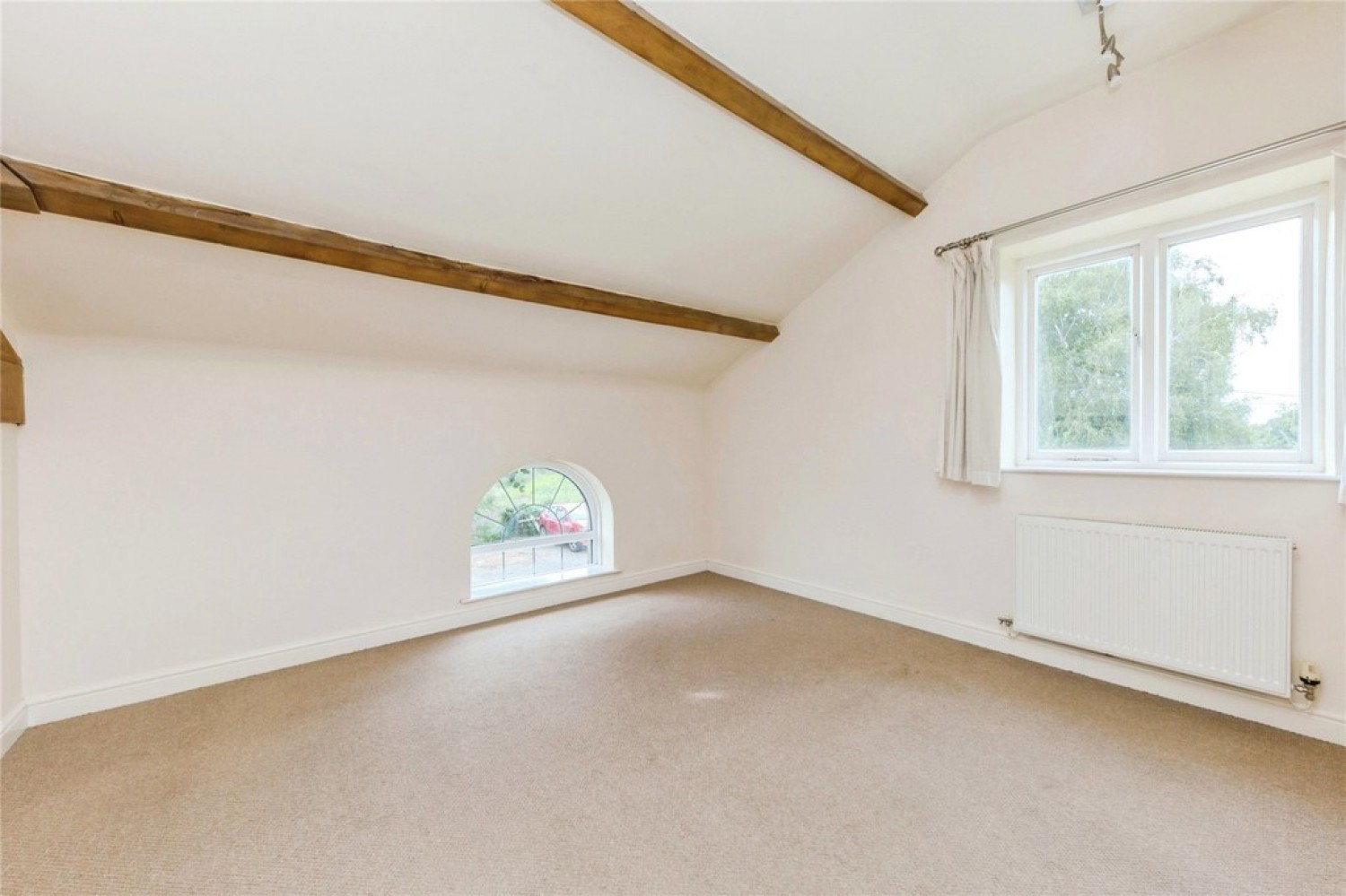 3 bedroom House for Letting The Old Chapel, Coole Lane