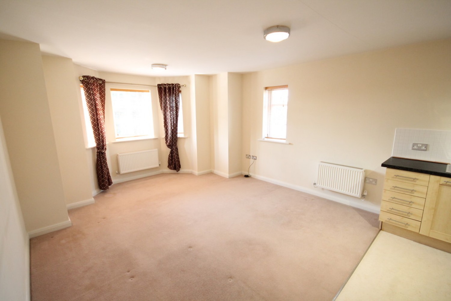 Newhaven Court, Nantwich